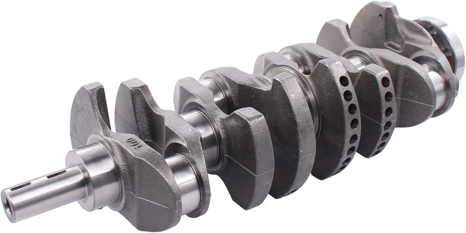 ApplianPar 2.4 Engine Crankshaft and Bearings kit