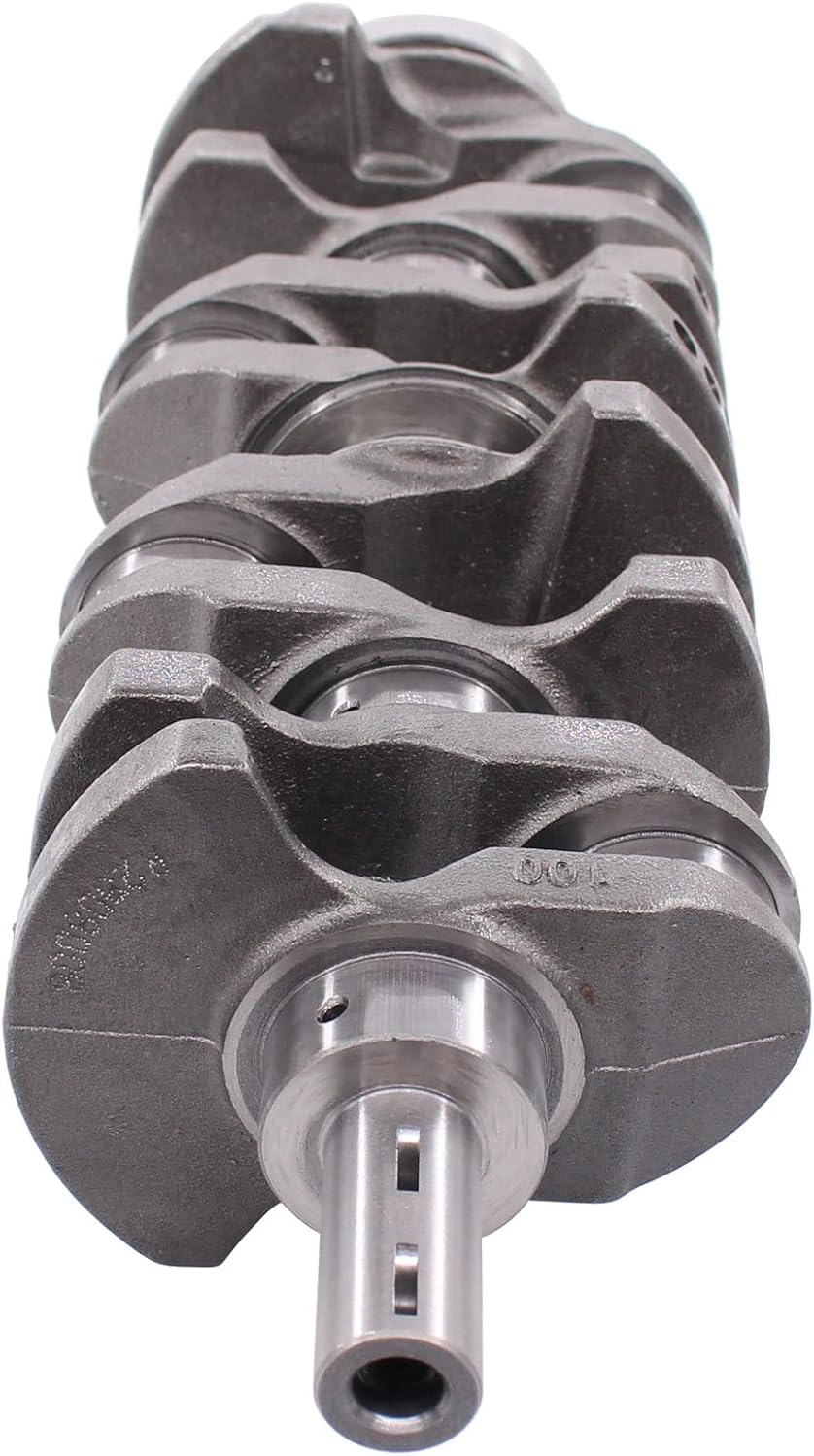 ApplianPar 2.4 Engine Crankshaft and Bearings kit