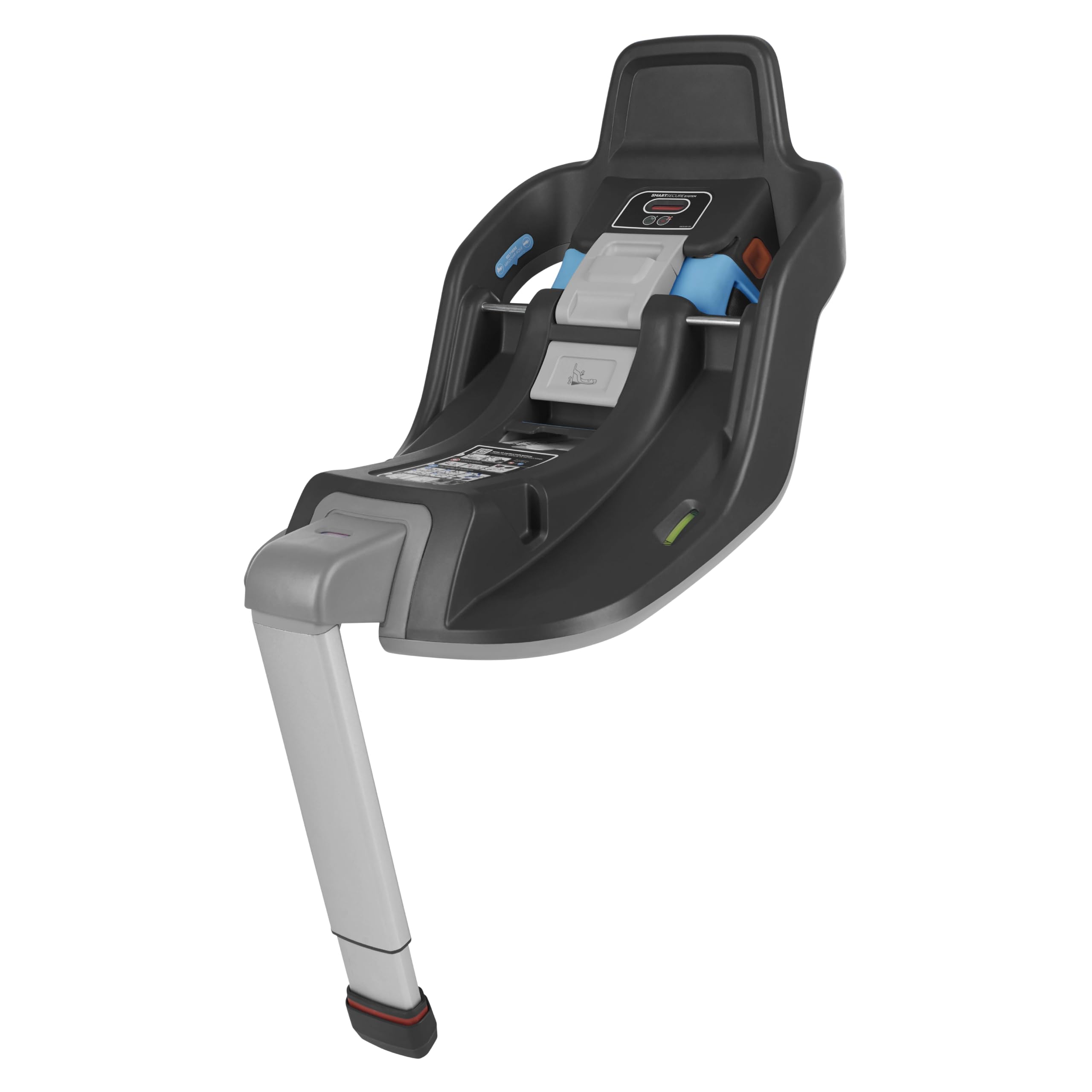 UPPAbaby Extra Mesa Max Car Seat Base/Compatible