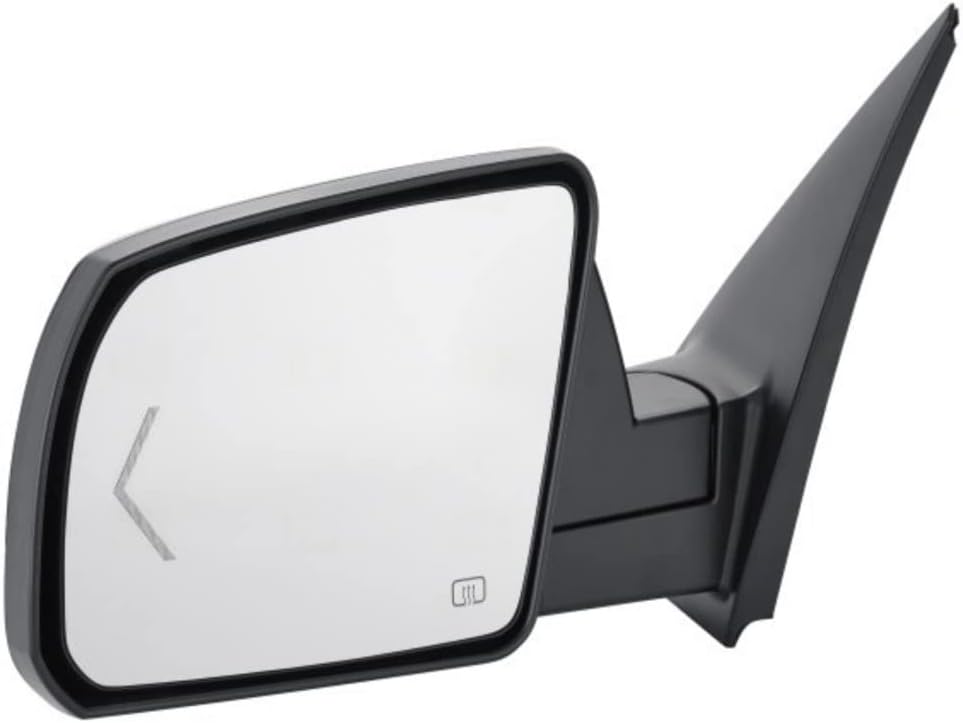 Driver Side For Toyota Sequoia 2008-2011 Driver