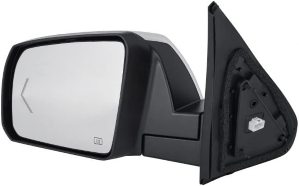 Driver Side For Toyota Sequoia 2008-2011 Driver