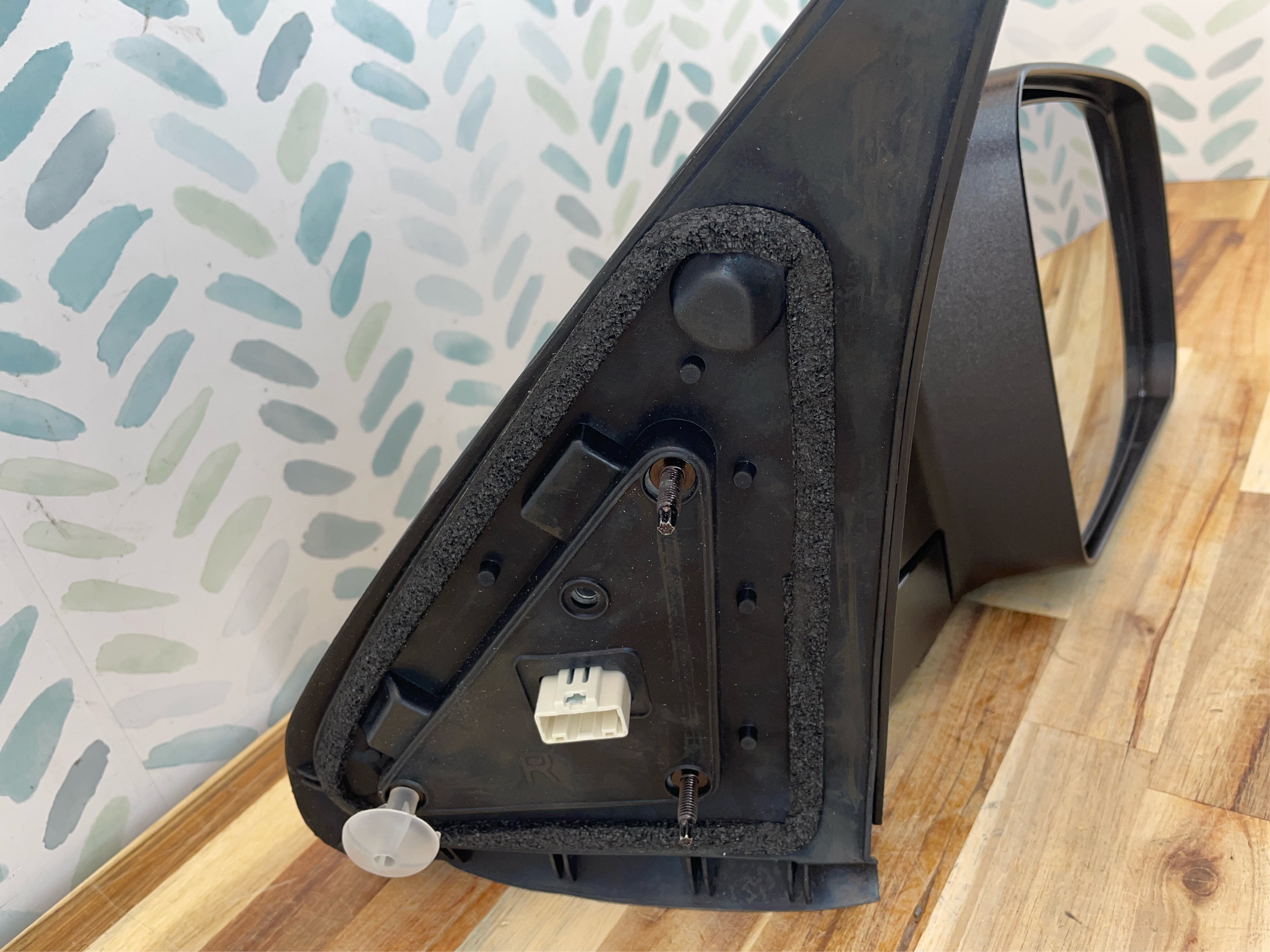 Driver Side For Toyota Sequoia 2008-2011 Driver