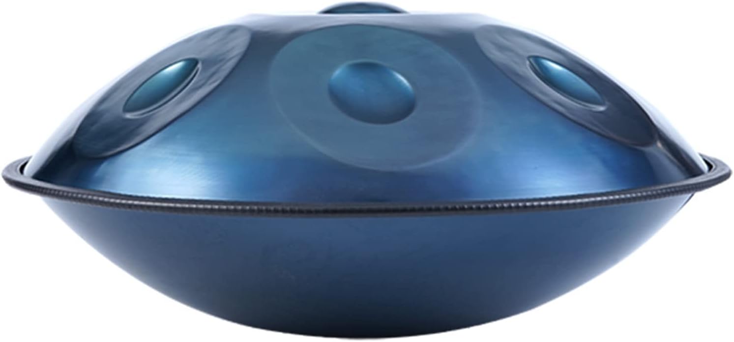 Handpan Drums Sets D Minor 22 inches Steel Hand