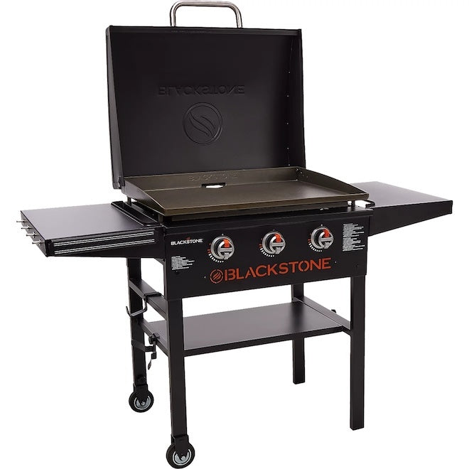 Blackstone 28 In XL 3-Burner Omnivore Griddle