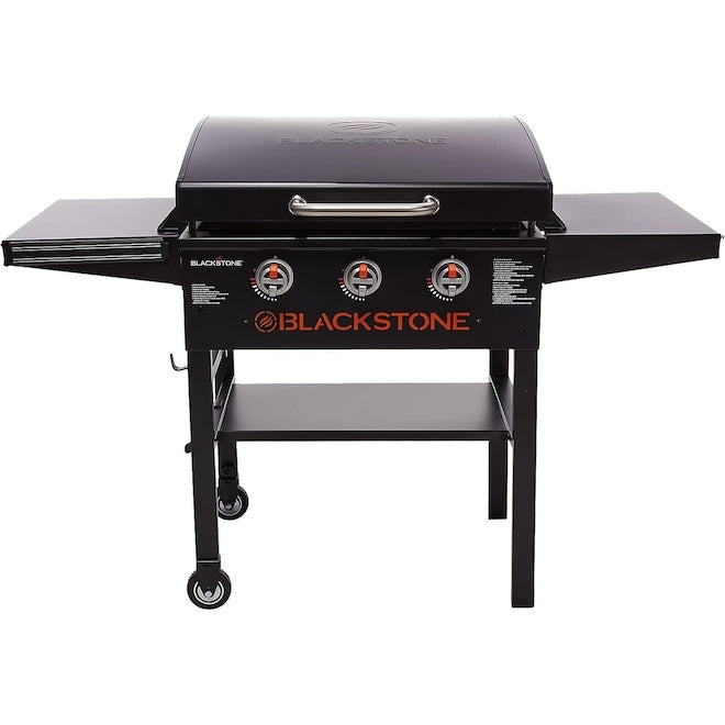 Blackstone 28 In XL 3-Burner Omnivore Griddle