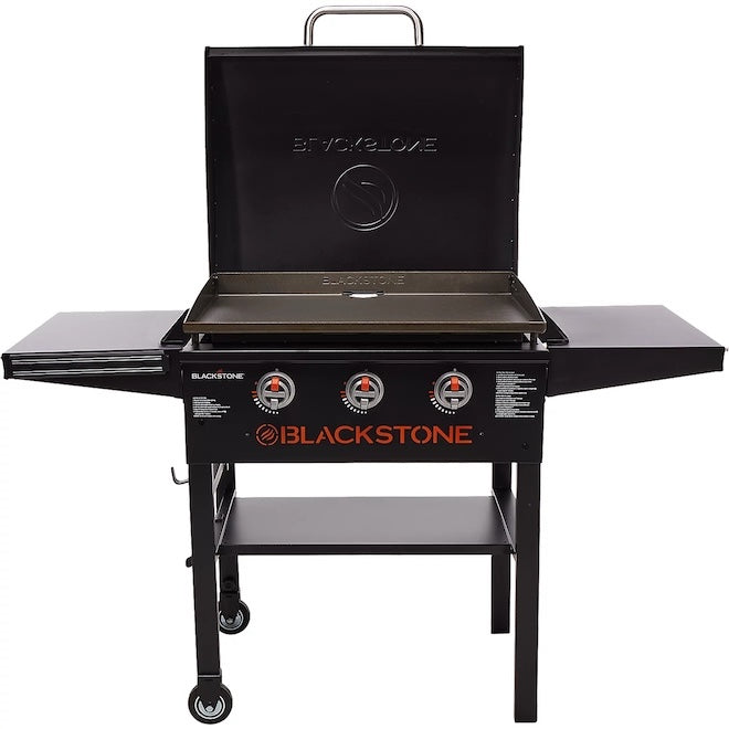 Blackstone 28 In XL 3-Burner Omnivore Griddle