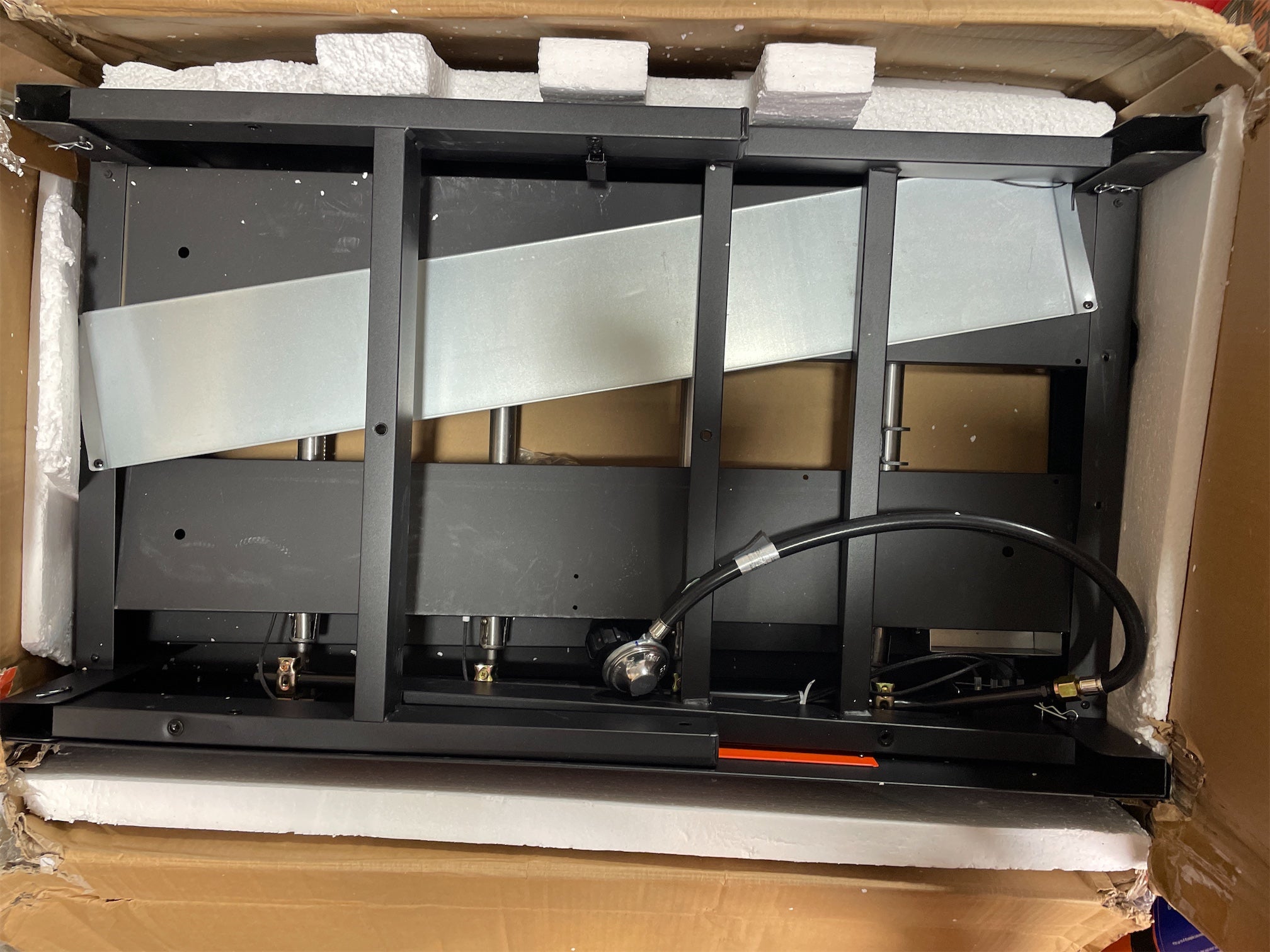 Blackstone 28 In XL 3-Burner Omnivore Griddle