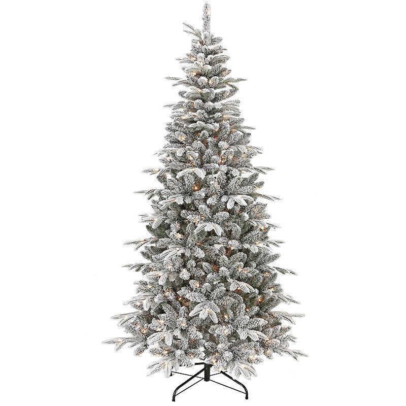 National Tree Company 7-ft. 350-Light Pacific