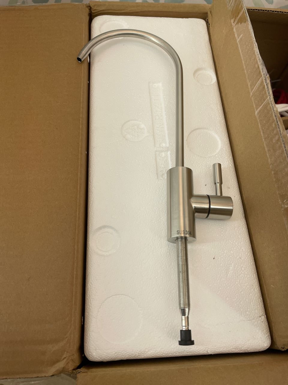 SimPure UV Tankless Reverse Osmosis System