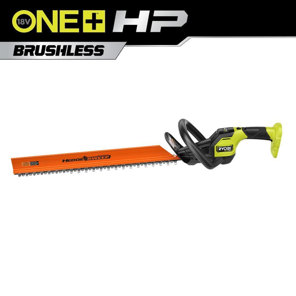 ONE+ HP 18V Brushless 24 in. Cordless Battery
