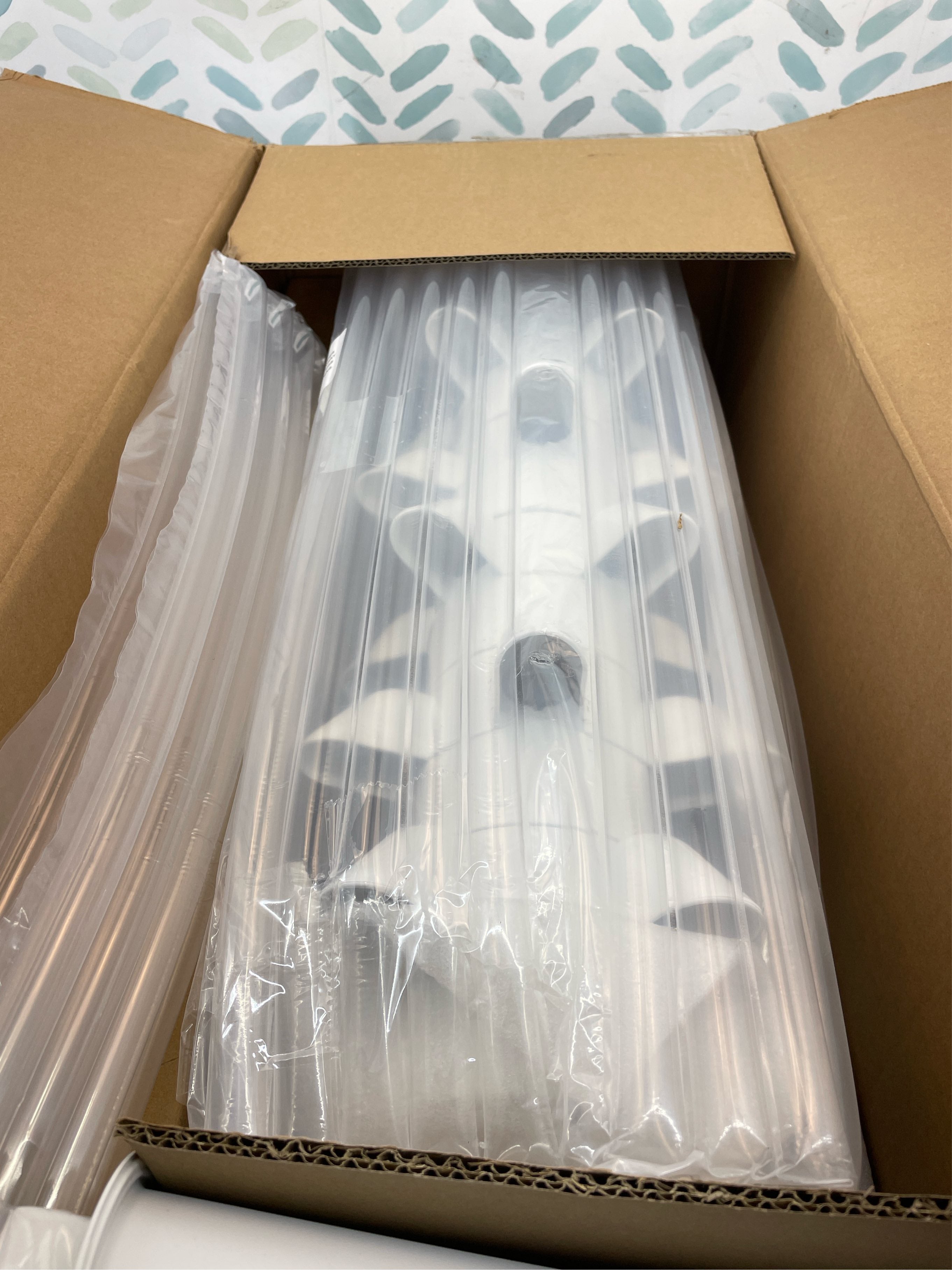 T6 Hydroponic Tower Growing System Kits 30 Pods
