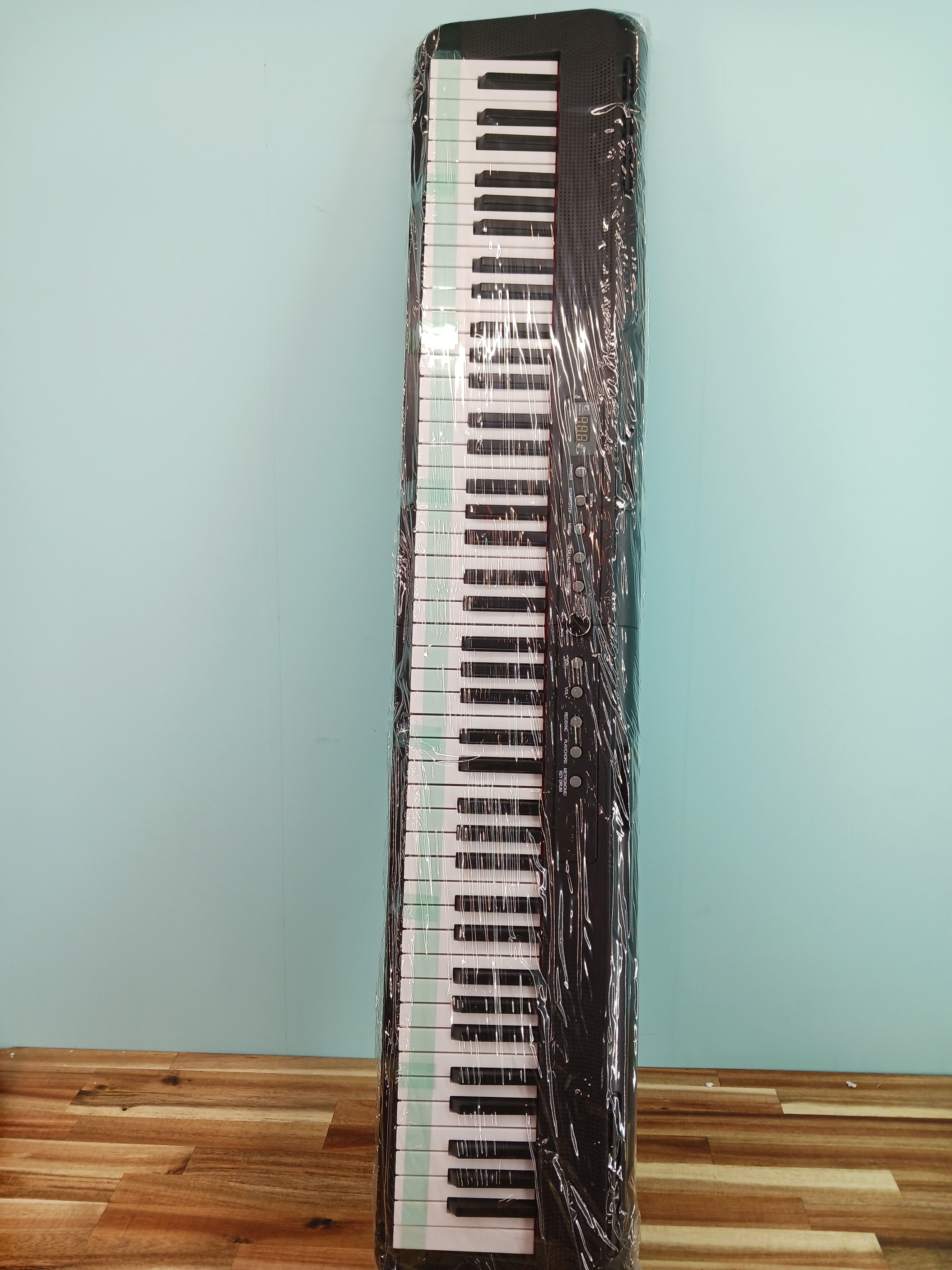 Casio Privia PX S3000 Digital Piano Black