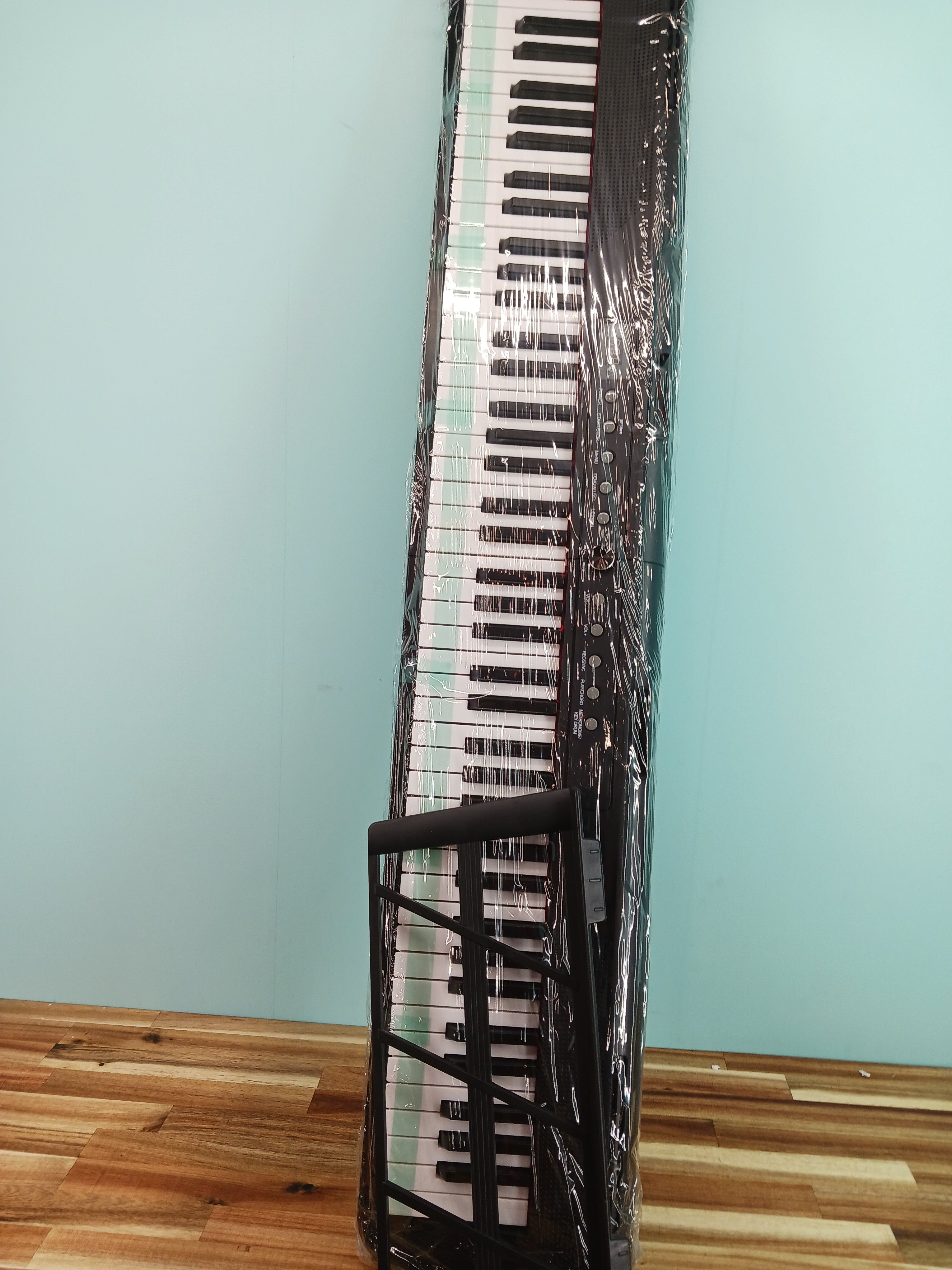 Casio Privia PX S3000 Digital Piano Black