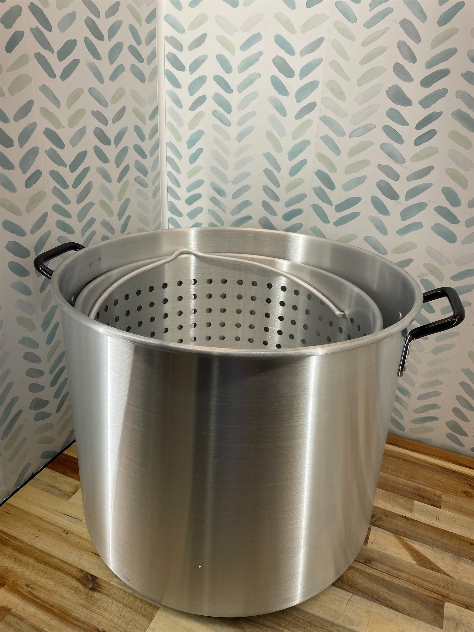 Outdoor Gourmet 80 Qt Boiling Kit