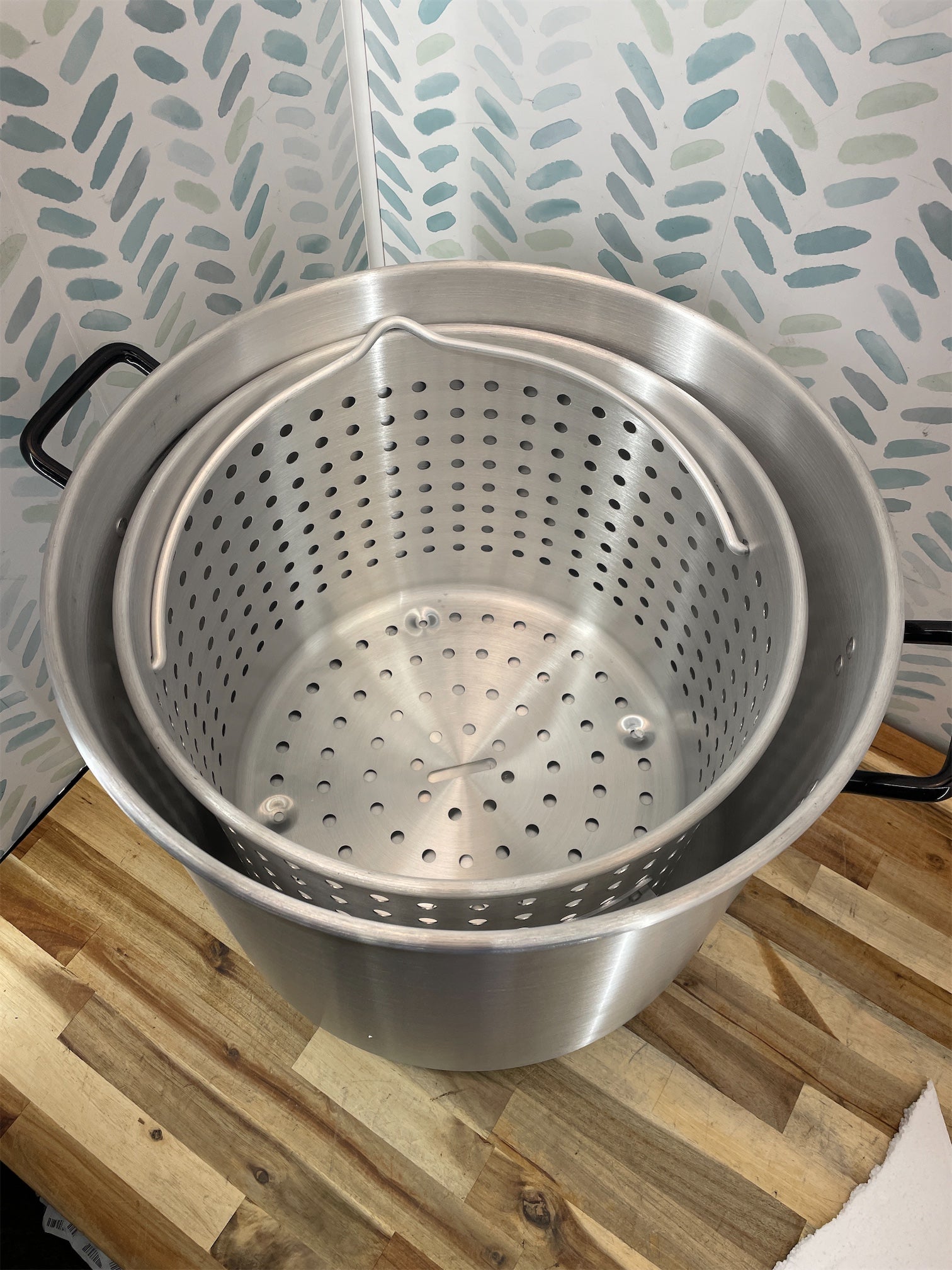 Outdoor Gourmet 80 Qt Boiling Kit