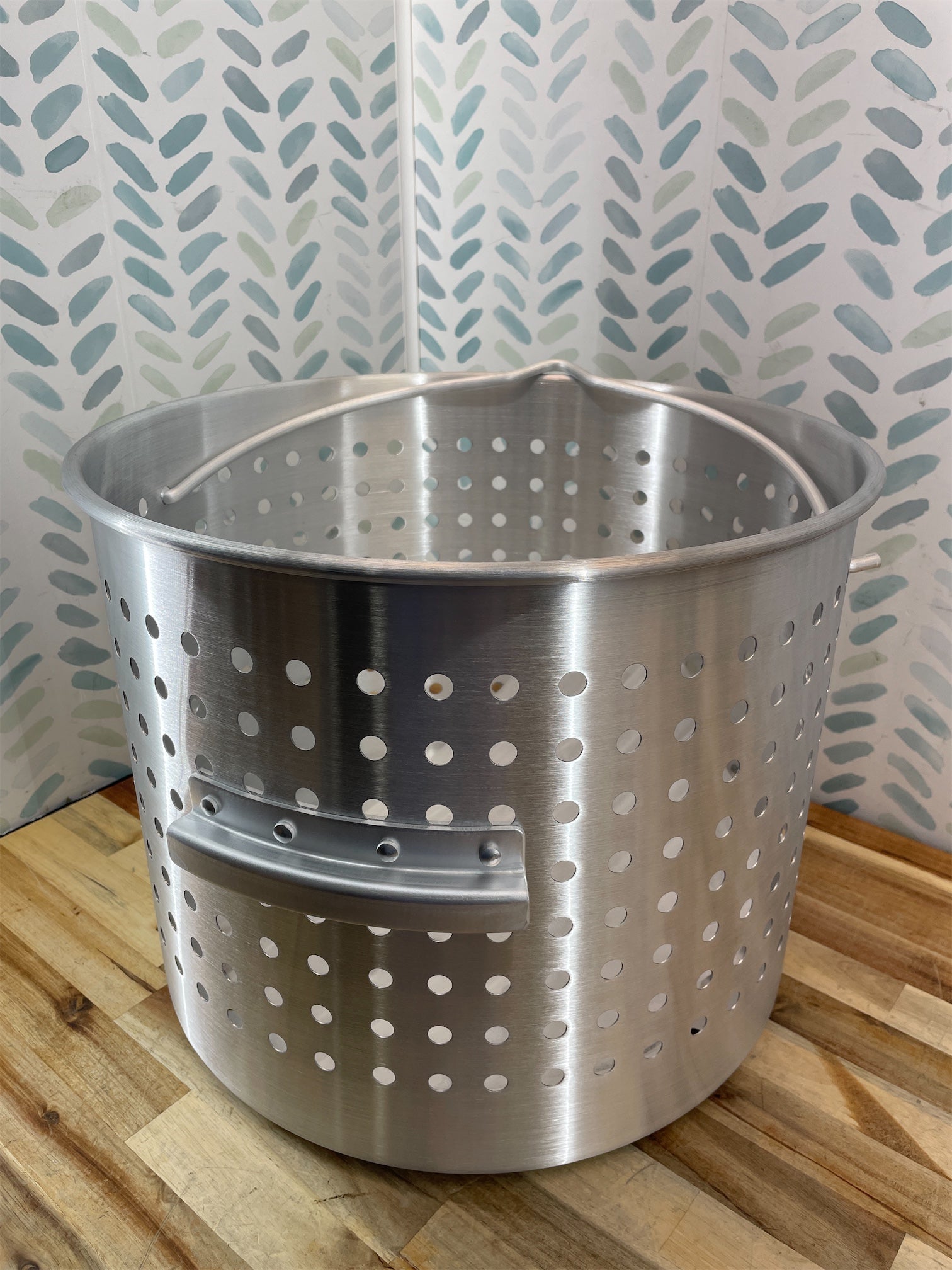 Outdoor Gourmet 80 Qt Boiling Kit