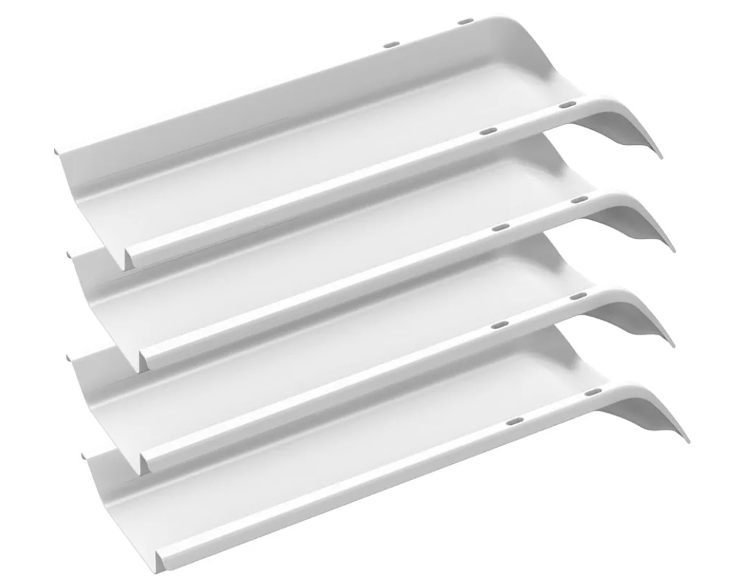 Upgraded Version 4 Pack Staircase SlideCompatible