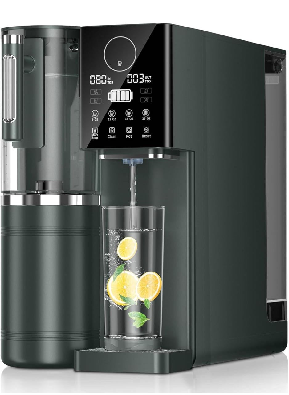 Reverse Osmosis Water Filter Water Purifier