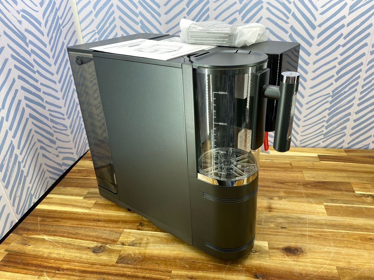 Reverse Osmosis Water Filter Water Purifier