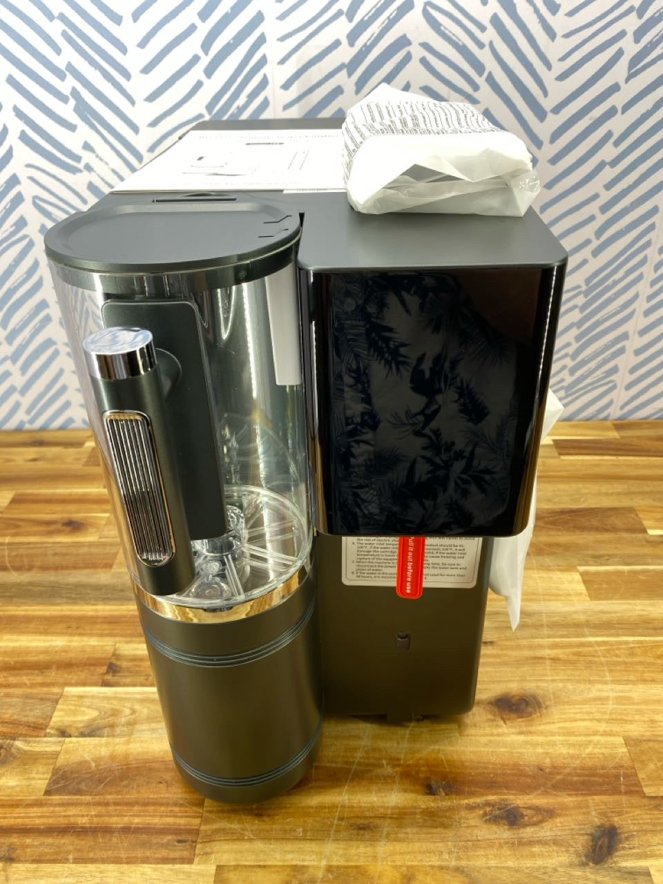 Reverse Osmosis Water Filter Water Purifier