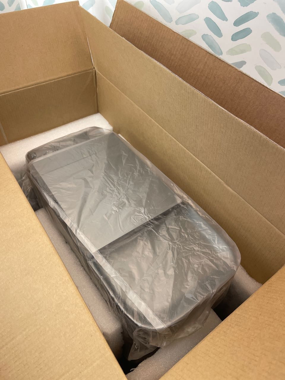 Stokk T1 UV Countertop Reverse Osmosis Water