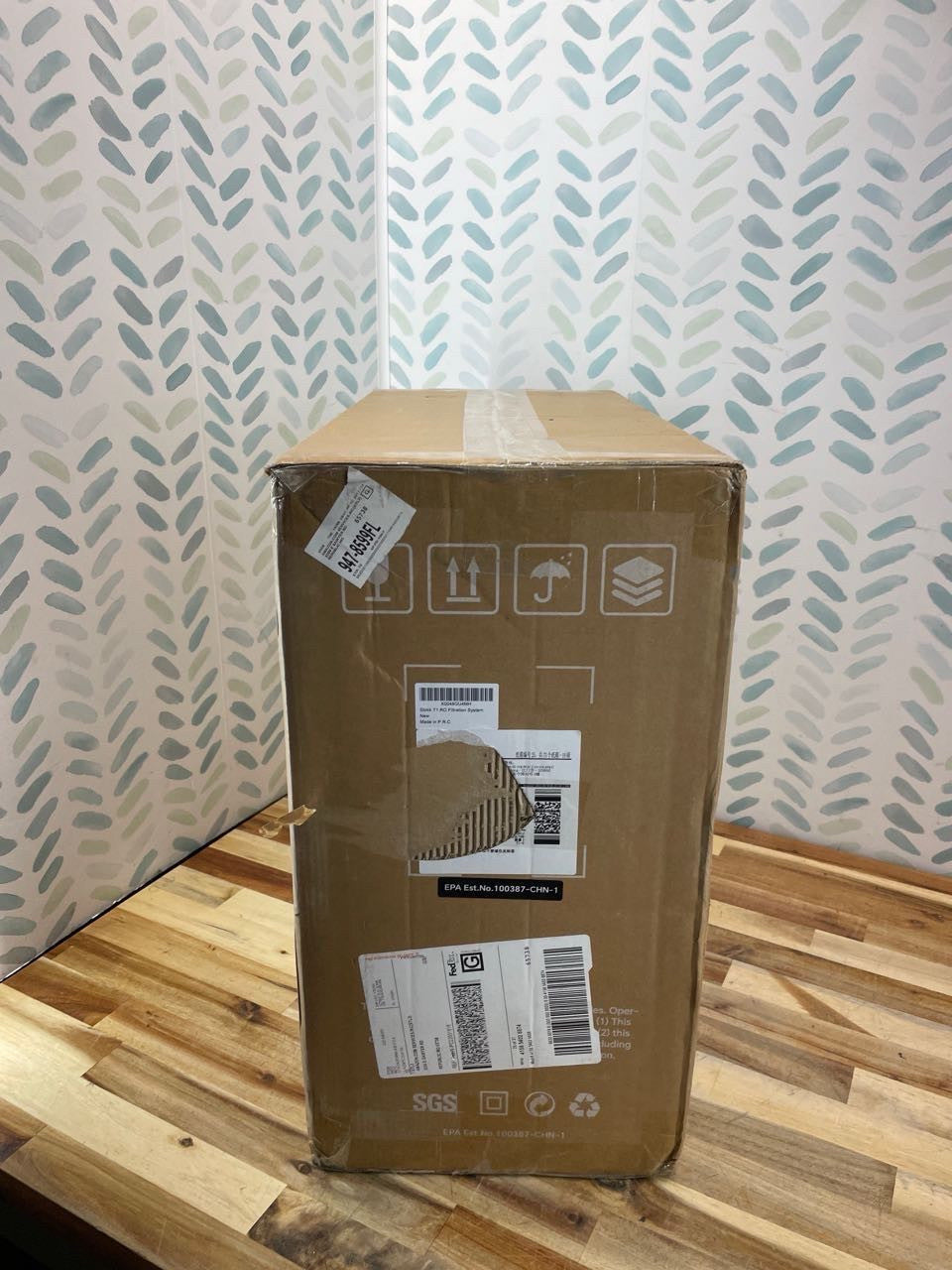Stokk T1 UV Countertop Reverse Osmosis Water