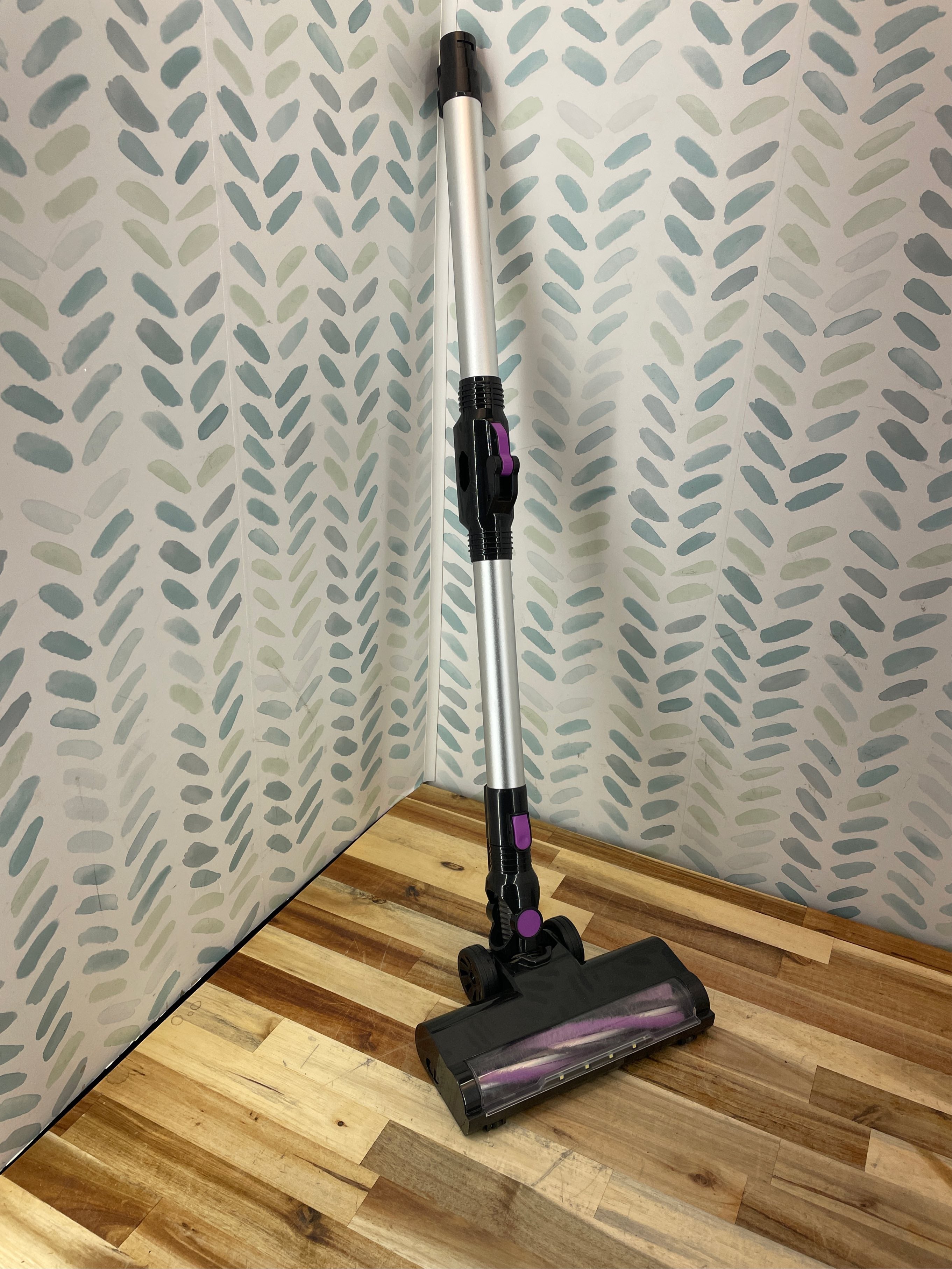 Cordless Vacuum Cleaner 28Kpa Powerful Suction