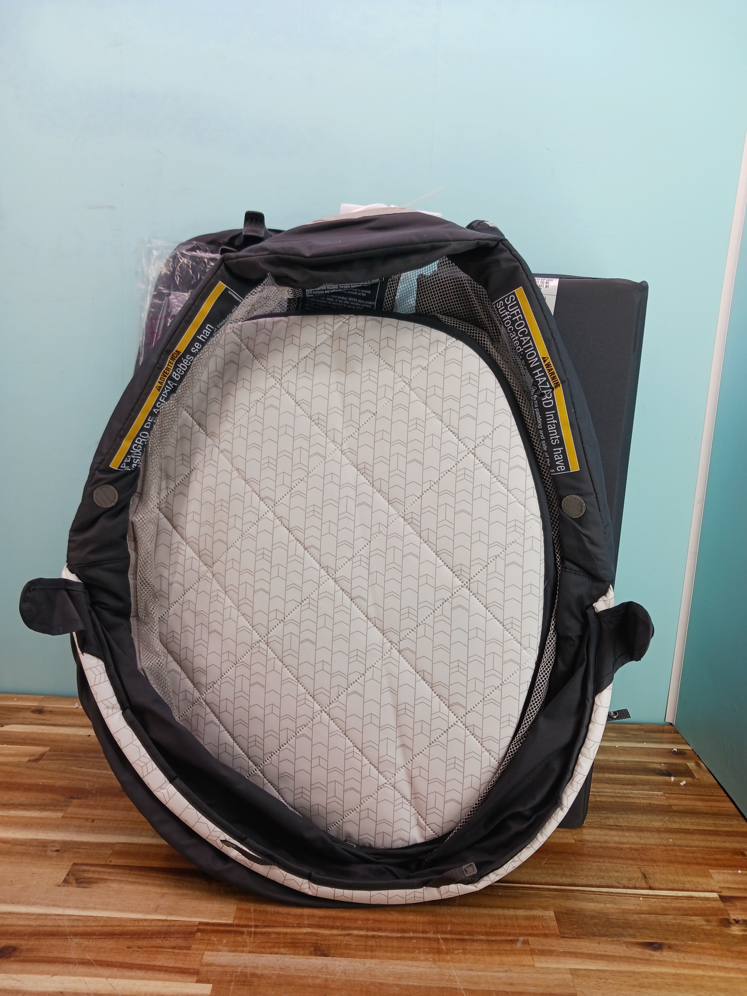 Graco Pack ‘n Play Travel Dome LX Playard Portable