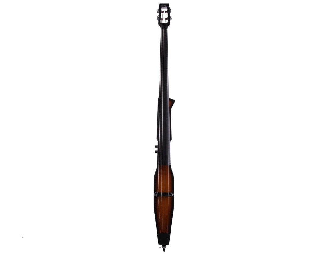 Stagg Electric double bass w/gigbag
